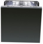 Smeg STA6445 Dishwasher \ Characteristics, Photo