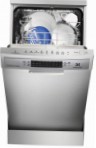 Electrolux ESF 4700 ROX Dishwasher \ Characteristics, Photo