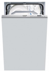 Hotpoint-Ariston LSTA+ 329 AX Stroj za pranje posuđa foto, Karakteristike