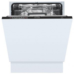 Electrolux ESL 66060 R 洗碗机 照片, 特点