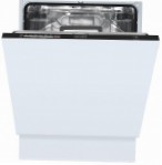 Electrolux ESL 66060 R Dishwasher \ Characteristics, Photo