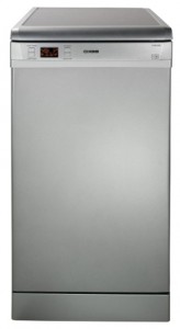 BEKO DSFS 6530 S Посудомийна машина фото, Характеристики
