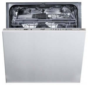 Whirlpool ADG 9960 食器洗い機 写真, 特性