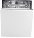 Gorenje GDV652X Dishwasher \ Characteristics, Photo