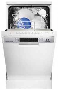 Electrolux ESF 4700 ROW ماشین ظرفشویی عکس, مشخصات