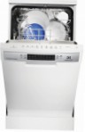 Electrolux ESF 4700 ROW Dishwasher \ Characteristics, Photo