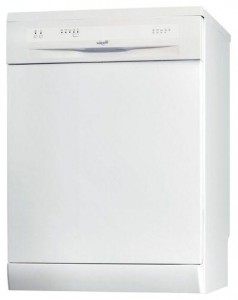 Whirlpool ADP 5300 WH Машина за прање судова слика, karakteristike