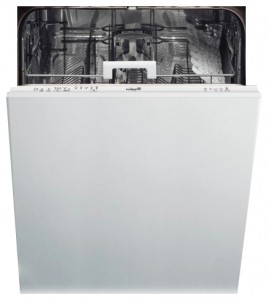 Whirlpool ADG 6353 A+ TR FD Umývačka riadu fotografie, charakteristika