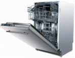 Kronasteel BDE 4507 LP Dishwasher \ Characteristics, Photo