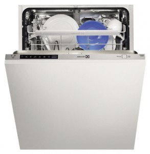 Electrolux ESL 6601 RO Машина за прање судова слика, karakteristike