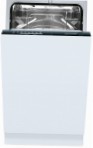Electrolux ESL 45010 Dishwasher \ Characteristics, Photo