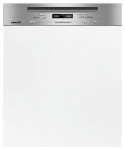 Miele G 6300 SCi Посудомоечная Машина Фото, характеристики