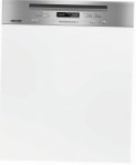 Miele G 6300 SCi Dishwasher \ Characteristics, Photo