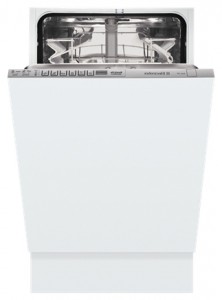 Electrolux ESL 46500R Посудомоечная Машина Фото, характеристики