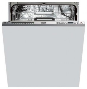 Hotpoint-Ariston LFTA+ 4M874 Stroj za pranje posuđa foto, Karakteristike