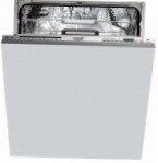Hotpoint-Ariston LFTA+ 4M874 Dishwasher \ Characteristics, Photo
