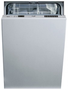 Whirlpool ADG 155 Посудомоечная Машина Фото, характеристики