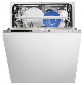 Electrolux ESL 6601 RA Dishwasher Photo, Characteristics