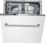 Gaggenau DF 240140 Dishwasher \ Characteristics, Photo
