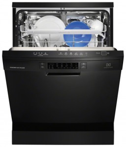 Electrolux ESF 6630 ROK 洗碗机 照片, 特点