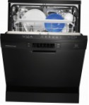Electrolux ESF 6630 ROK Dishwasher \ Characteristics, Photo