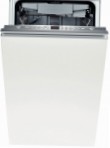 Bosch SPV 69T00 Stroj za pranje posuđa \ Karakteristike, foto