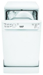 Hotpoint-Ariston LSF 723 Машина за прање судова слика, karakteristike