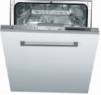 Candy CDI 5153E10/3-S Dishwasher \ Characteristics, Photo