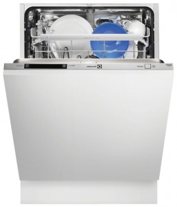 Electrolux ESL 6810 RA ماشین ظرفشویی عکس, مشخصات
