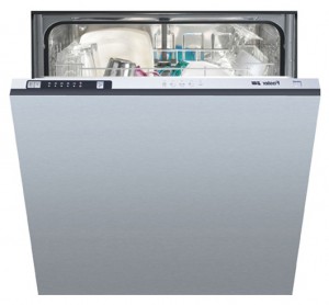 Foster 2950 000 Dishwasher Photo, Characteristics
