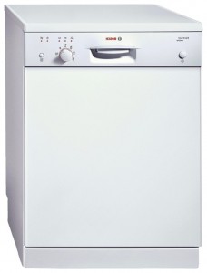 Bosch SGS 53E92 洗碗机 照片, 特点