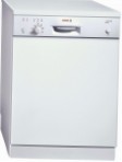 Bosch SGS 53E92 Stroj za pranje posuđa \ Karakteristike, foto