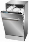Delonghi DDW08S Dishwasher \ Characteristics, Photo