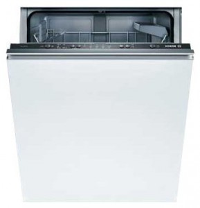 Bosch SMV 50E50 Lave-vaisselle Photo, les caractéristiques