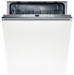 Bosch SMV 53L50 Lave-vaisselle Photo, les caractéristiques