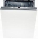 Bosch SMV 53L50 Dishwasher \ Characteristics, Photo