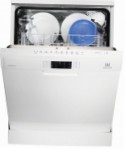 Electrolux ESF 6500 LOW 洗碗机 \ 特点, 照片