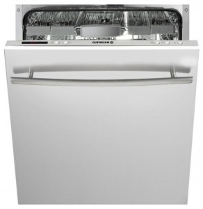 Maunfeld MLP-08In Stroj za pranje posuđa foto, Karakteristike