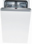 Bosch SPV 63M00 Dishwasher \ Characteristics, Photo