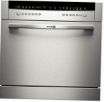 NEFF S66M63N2 Dishwasher \ Characteristics, Photo