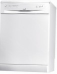 Whirlpool ADP 6342 A+ 6S WH Dishwasher \ Characteristics, Photo