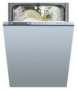 Foster KS-2945 000 Dishwasher Photo, Characteristics