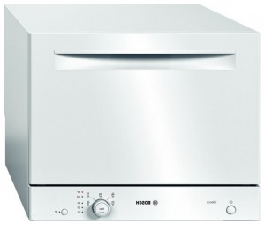 Bosch SKS 50E12 ماشین ظرفشویی عکس, مشخصات