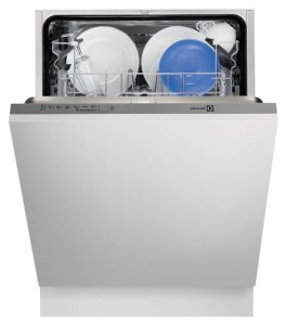 Electrolux ESL 6200 LO 洗碗机 照片, 特点