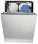 Electrolux ESL 6200 LO Dishwasher \ Characteristics, Photo