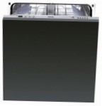 Smeg STA6443 Dishwasher \ Characteristics, Photo