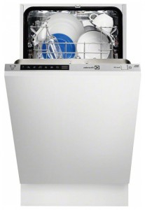 Electrolux ESL 4650 RA Dishwasher Photo, Characteristics
