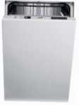 Whirlpool ADG 910 FD Посудомийна машина \ Характеристики, фото