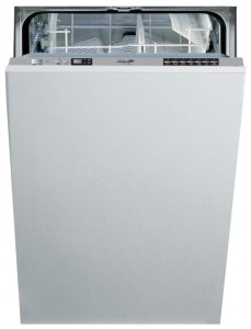 Whirlpool ADG 145 Посудомоечная Машина Фото, характеристики