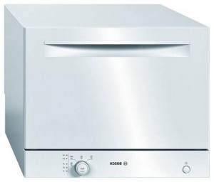 Bosch SKS 40E02 ماشین ظرفشویی عکس, مشخصات